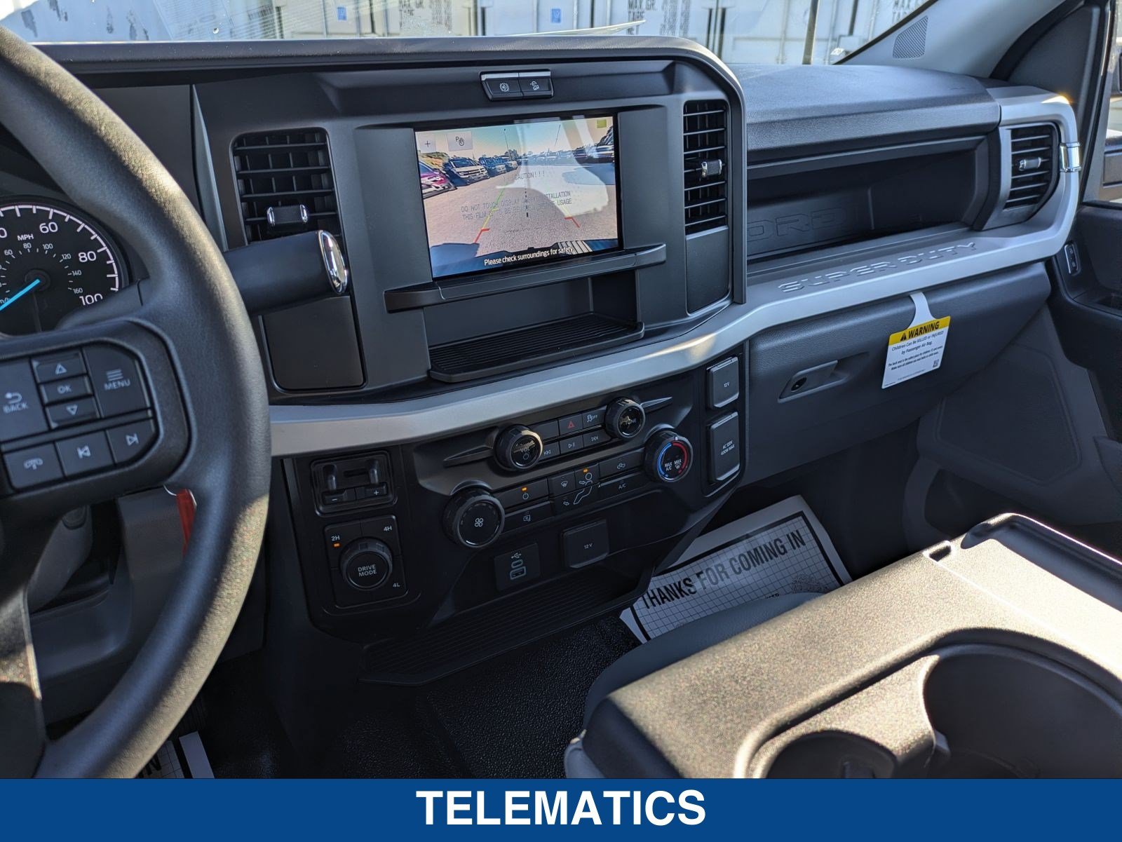 New 2026 Ford F450 XL w/ FX4 Off-Road Package AWD/4WD image 55
