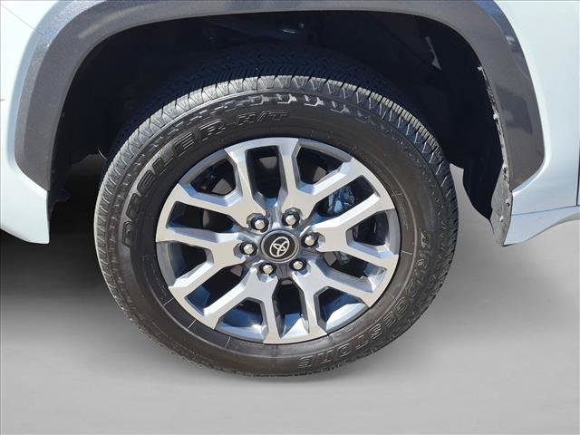 Used 2025 Toyota Tundra 1794 Edition AWD/4WD image 15