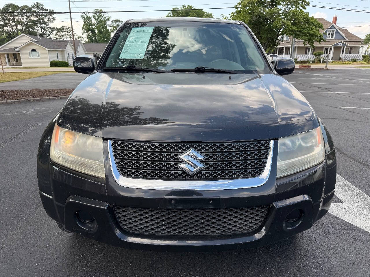 Used 2012 Suzuki Grand Vitara Premium AWD/4WD image 3