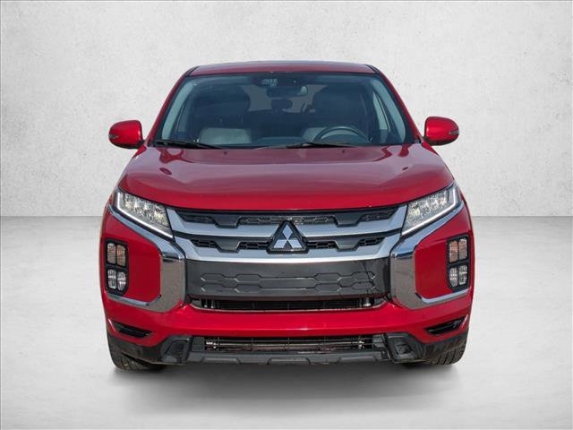 Used 2024 Mitsubishi Outlander Sport SE image 2