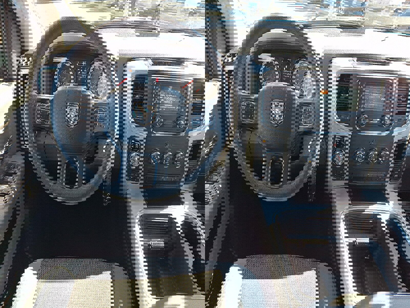 Used 2020 RAM 1500 Classic Warlock image 11