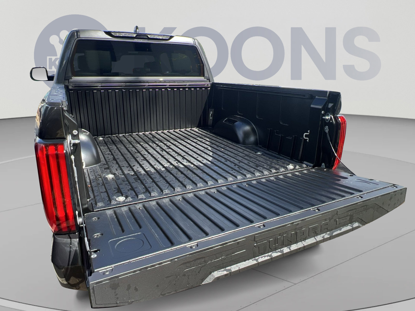 New 2026 Toyota Tundra Limited AWD/4WD image 20