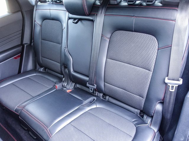 Used 2023 Ford Escape ST-Line w/ Tech Pack #1 image 24