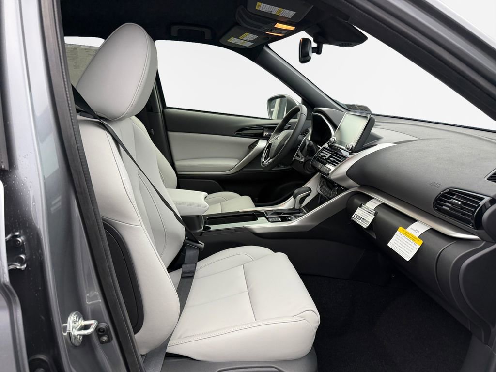 New 2026 Mitsubishi Eclipse Cross SEL image 24