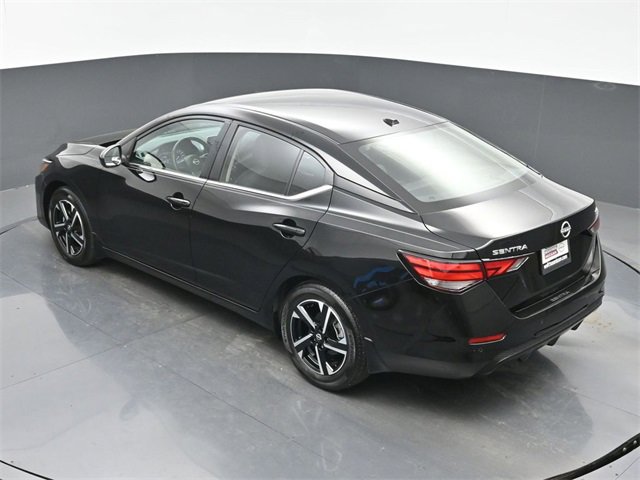 Certified 2024 Nissan Sentra SV w/ All-Weather Package image 30