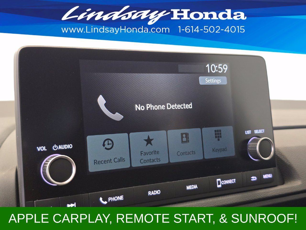 Used 2024 Honda CR-V Sport image 18