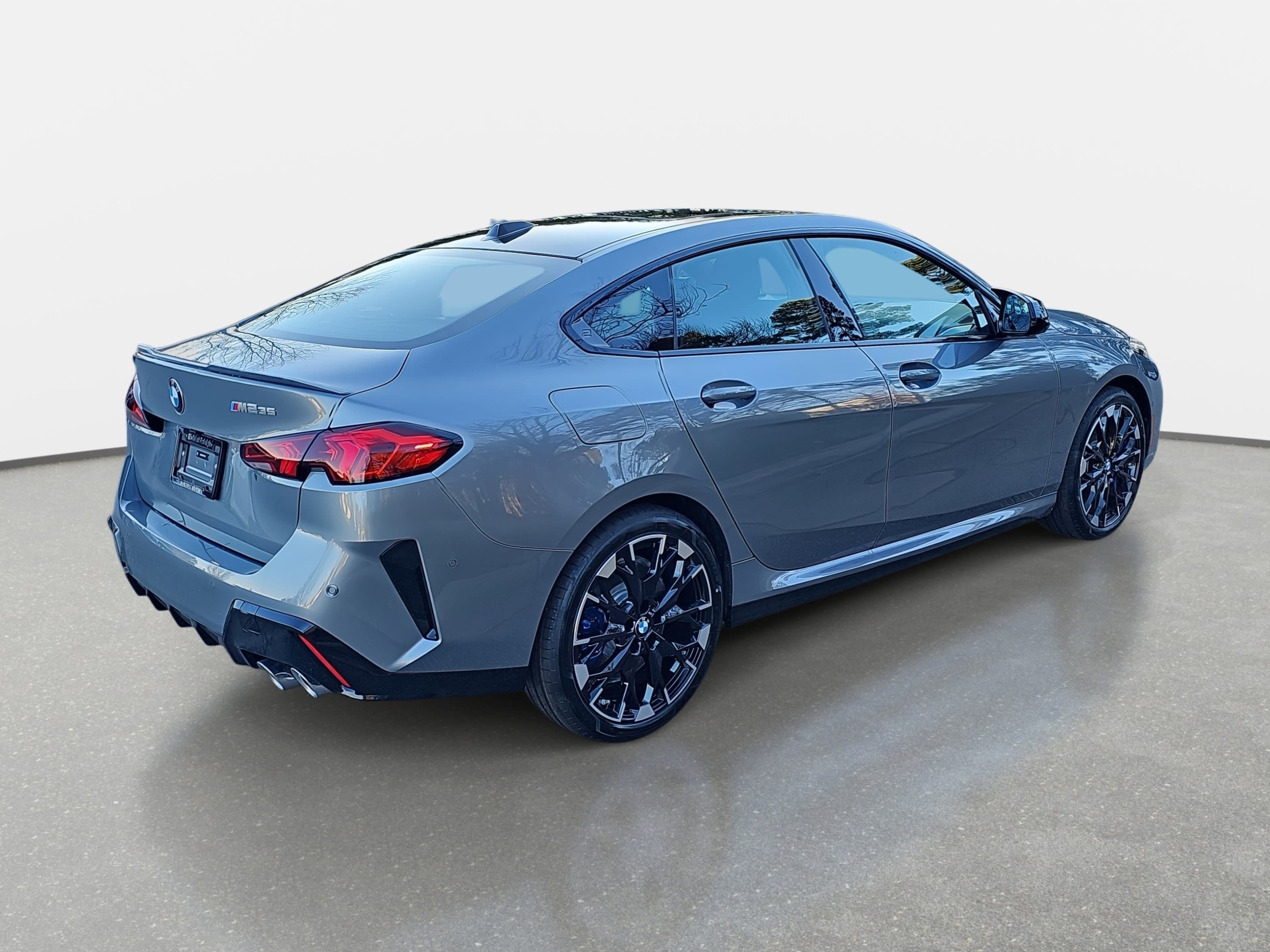 New 2026 BMW M235i xDrive w/ Technology Package image 5