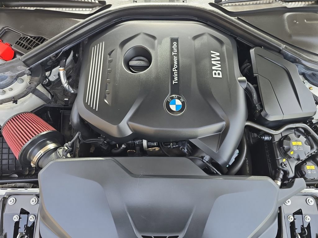 Used 2018 BMW 430i xDrive Coupe w/ Premium Package image 17