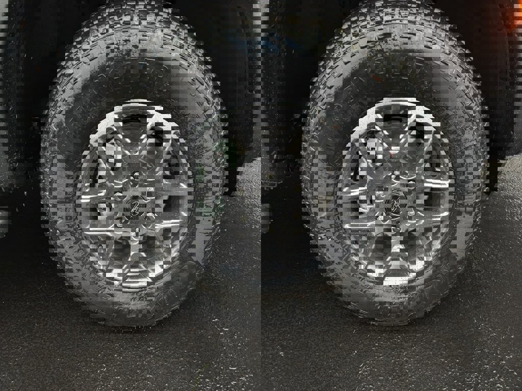 New 2025 Ford Ranger XLT w/ Equipment Group 301A High image 10