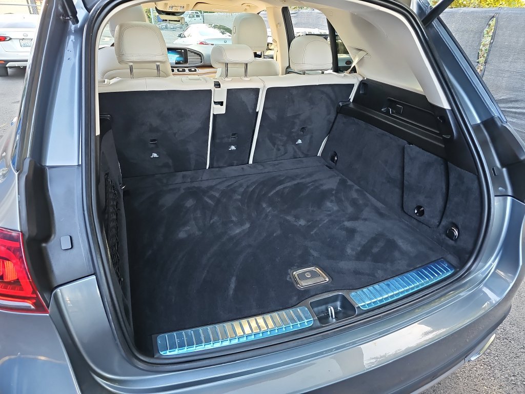 Used 2021 Mercedes-Benz GLE 350 4MATIC image 16