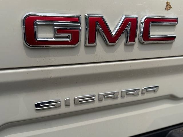New 2026 GMC Sierra 1500 Pro w/ Graphite Edition AWD/4WD image 9