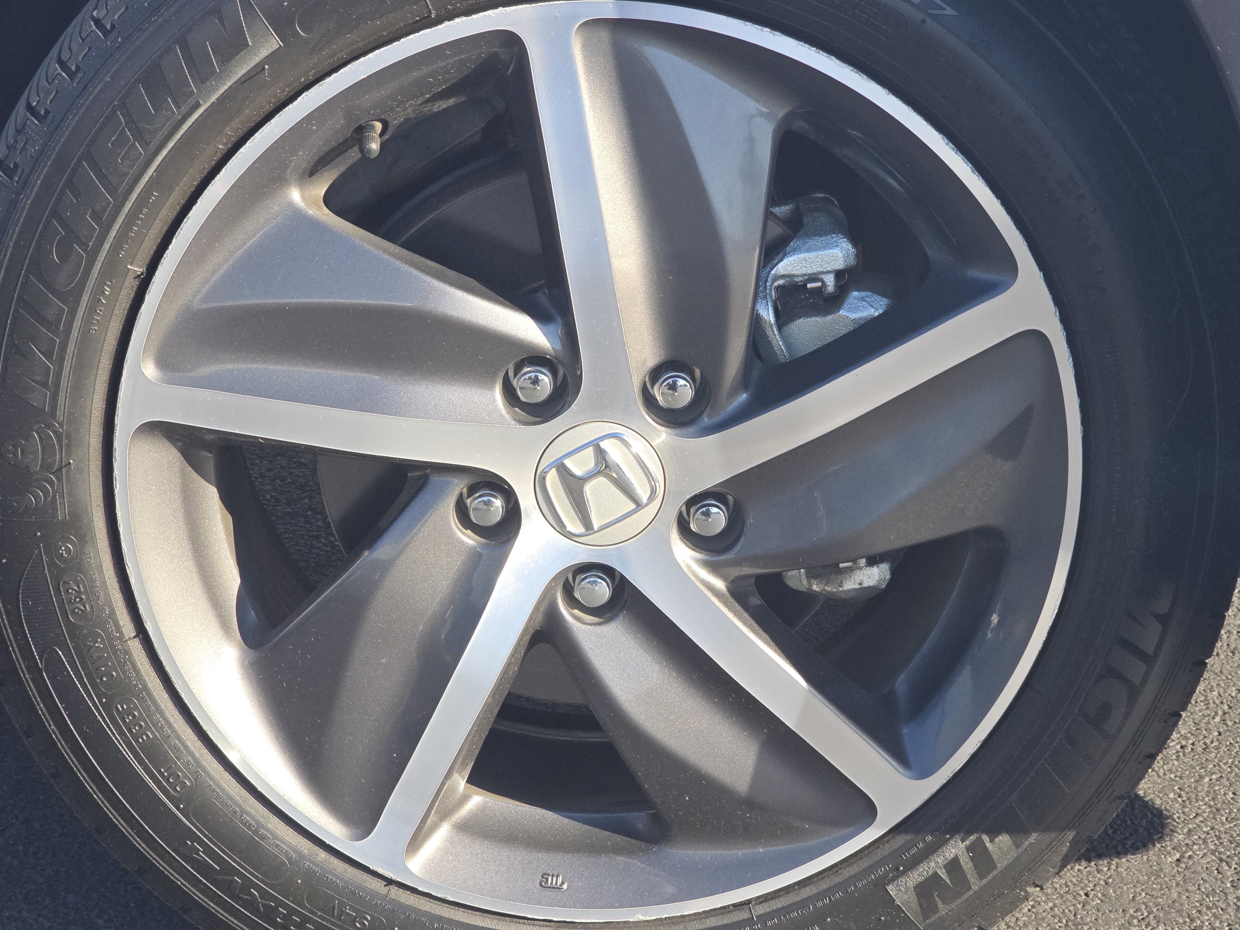 Used 2022 Honda HR-V EX-L image 15
