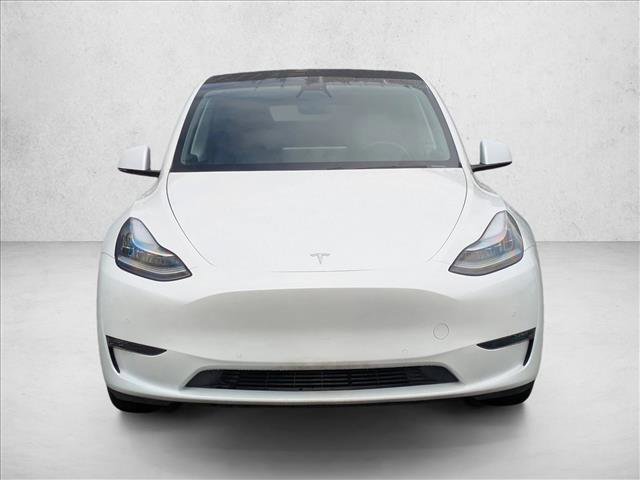 Used 2020 Tesla Model Y Long Range video 2