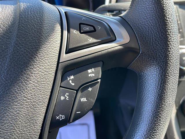Certified 2018 Ford Fusion S FWD image 15