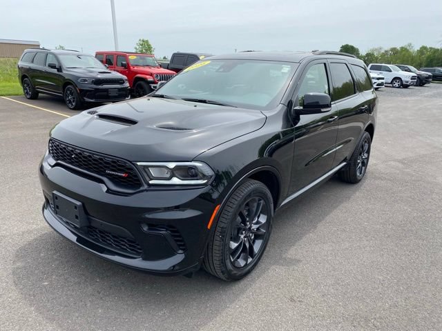 Used 2026 Dodge Durango GT
