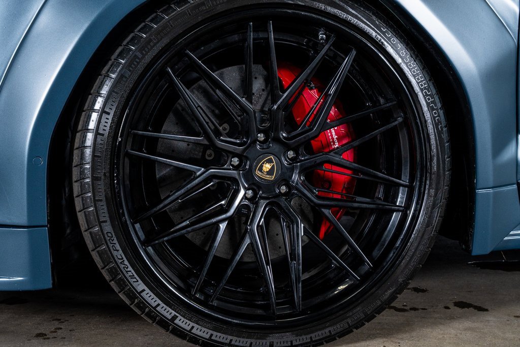 Used 2020 Lamborghini Urus image 10