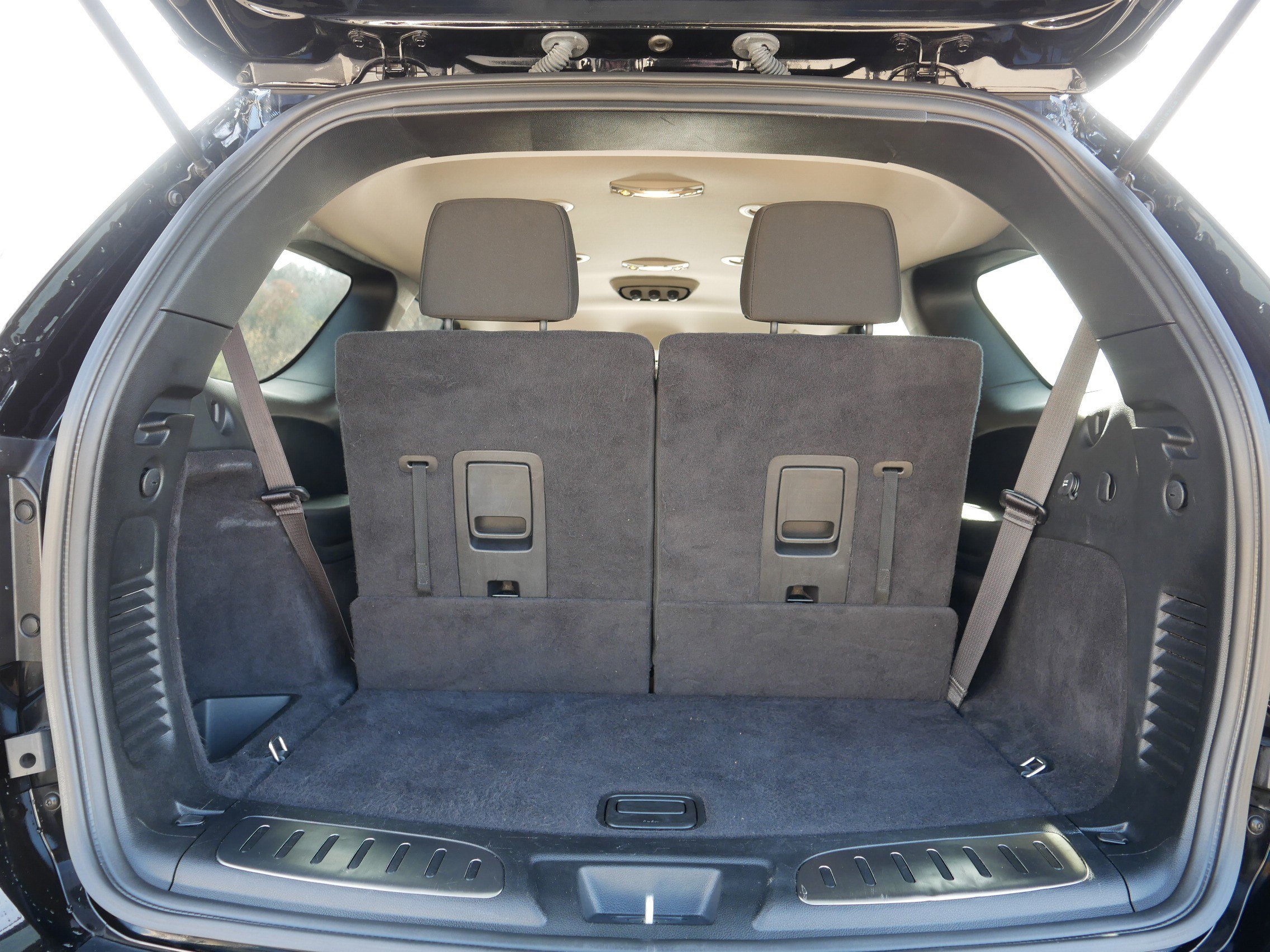 Certified 2022 Dodge Durango SXT image 18