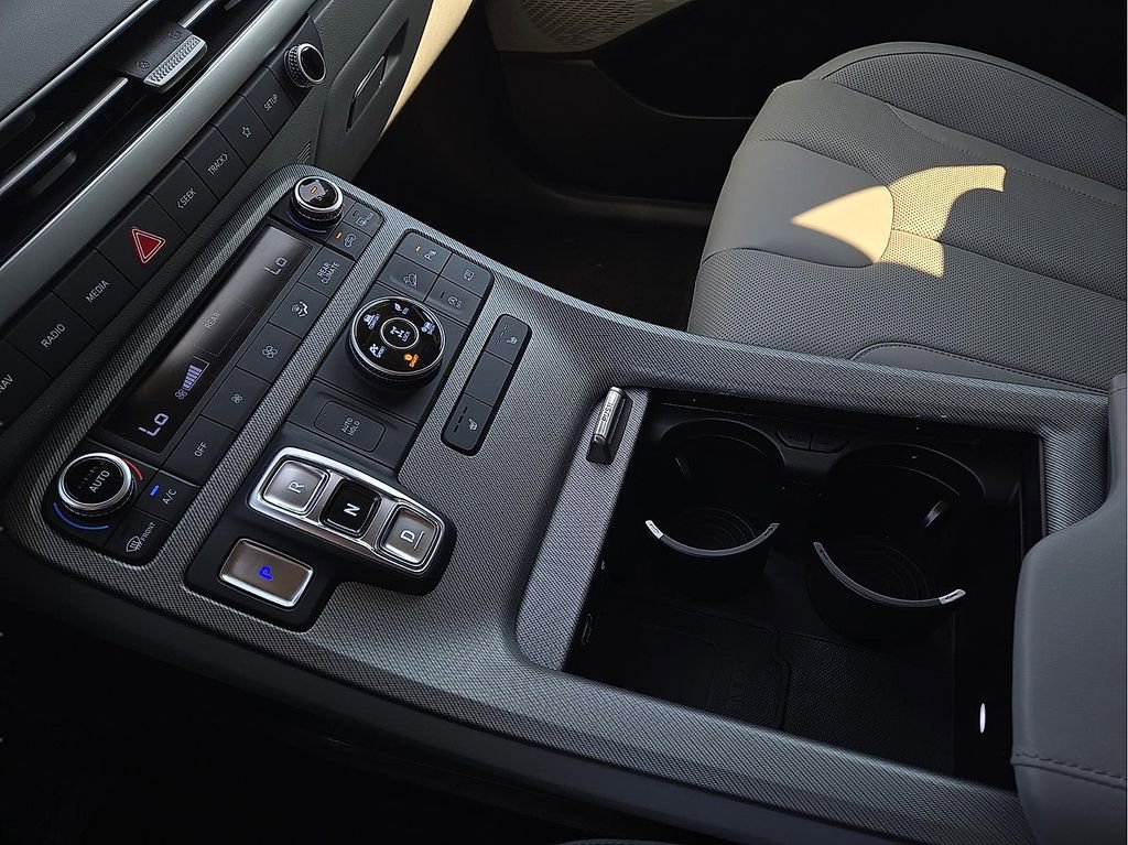 Used 2025 Hyundai Palisade SEL image 20