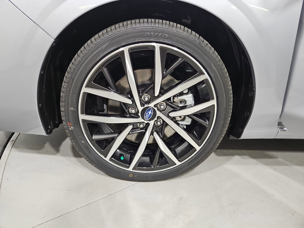 New 2026 Subaru Impreza 2.0i Sport AWD/4WD image 25