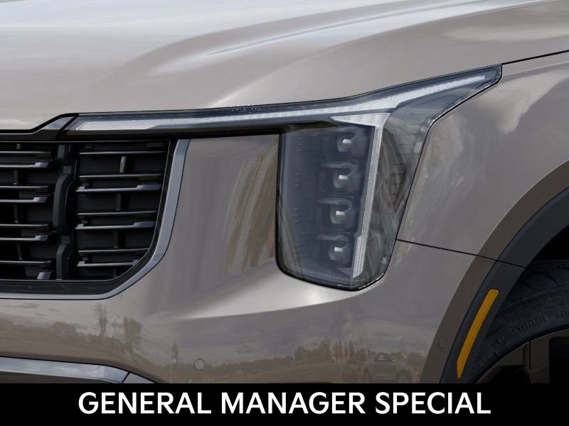 New 2026 Kia Sorento SX Prestige AWD/4WD image 11