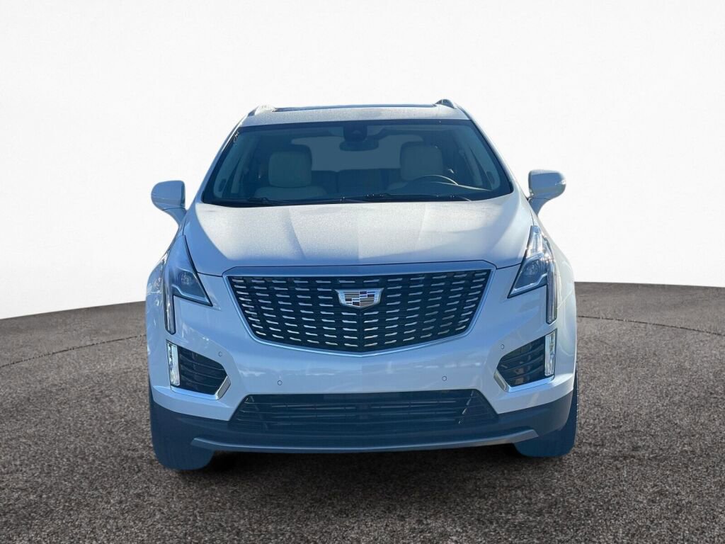 New 2025 Cadillac XT5 Premium Luxury w/ LPO, Floor Liner Package image 2