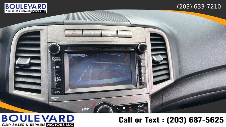 Used 2013 Toyota Venza XLE AWD/4WD image 15