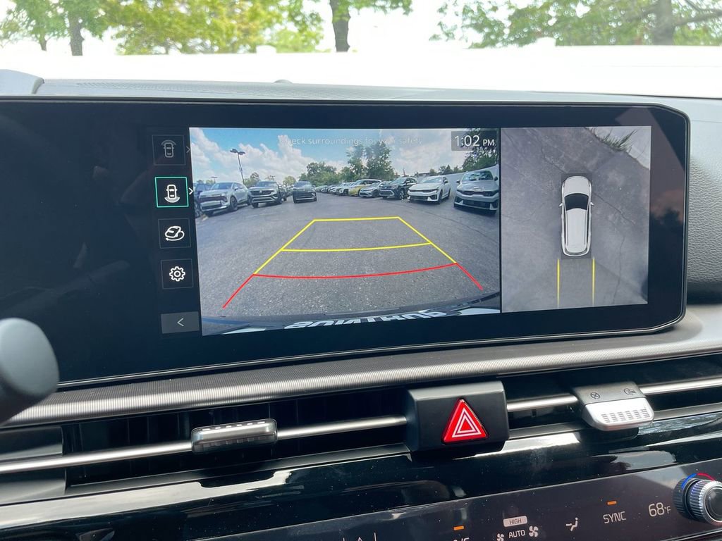 New 2026 Kia Sportage SX image 41