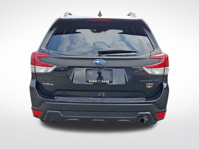 Certified 2024 Subaru Forester Wilderness AWD/4WD image 5