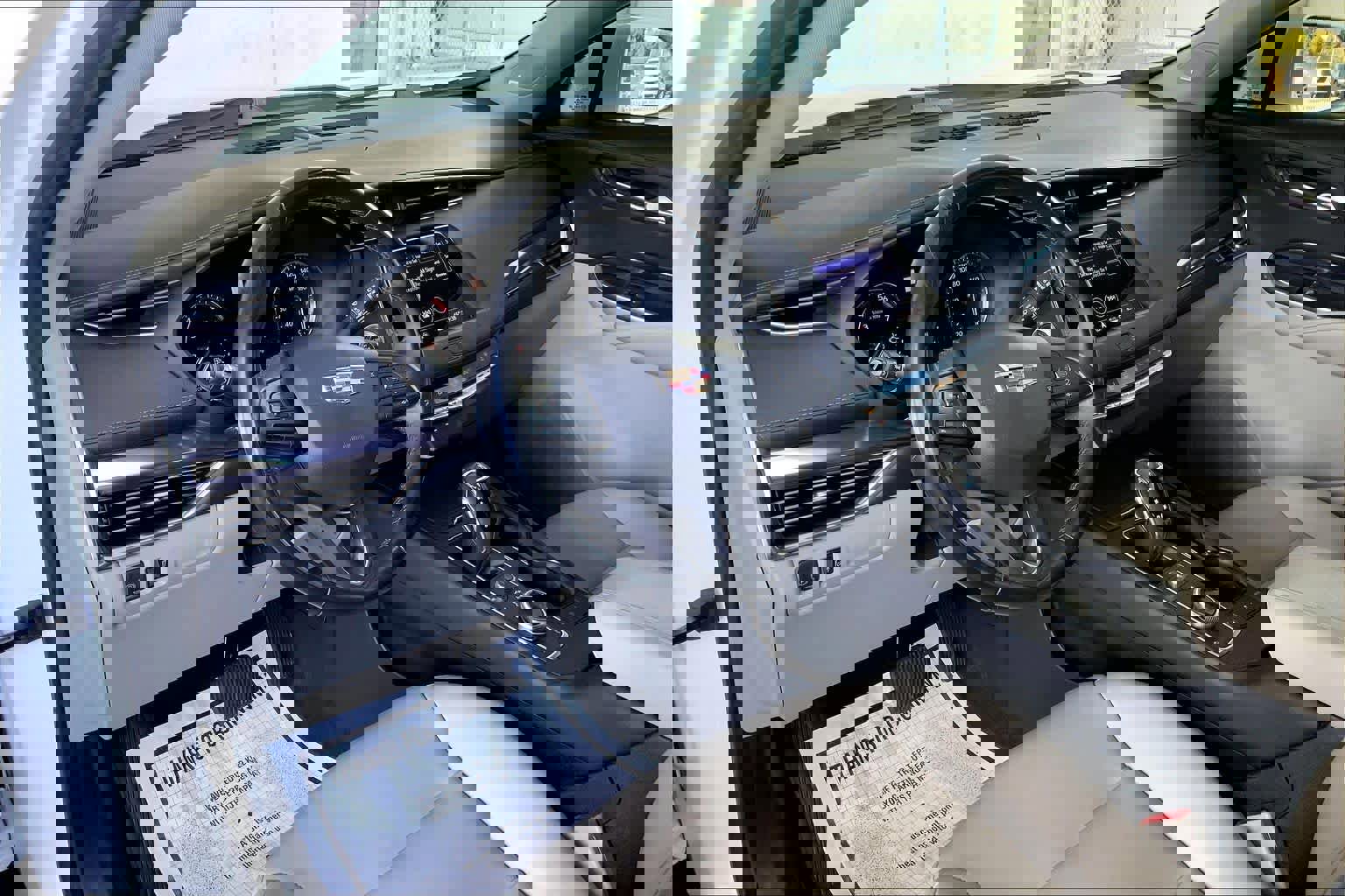 Used 2019 Cadillac XT4 Luxury image 18