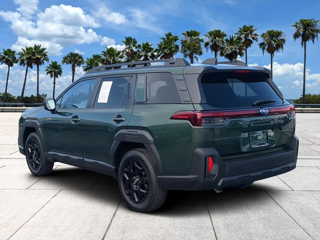 Certified 2026 Subaru Outback Limited AWD/4WD image 5