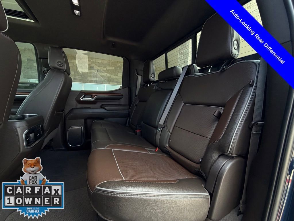 Used 2023 GMC Sierra 1500 Denali image 24
