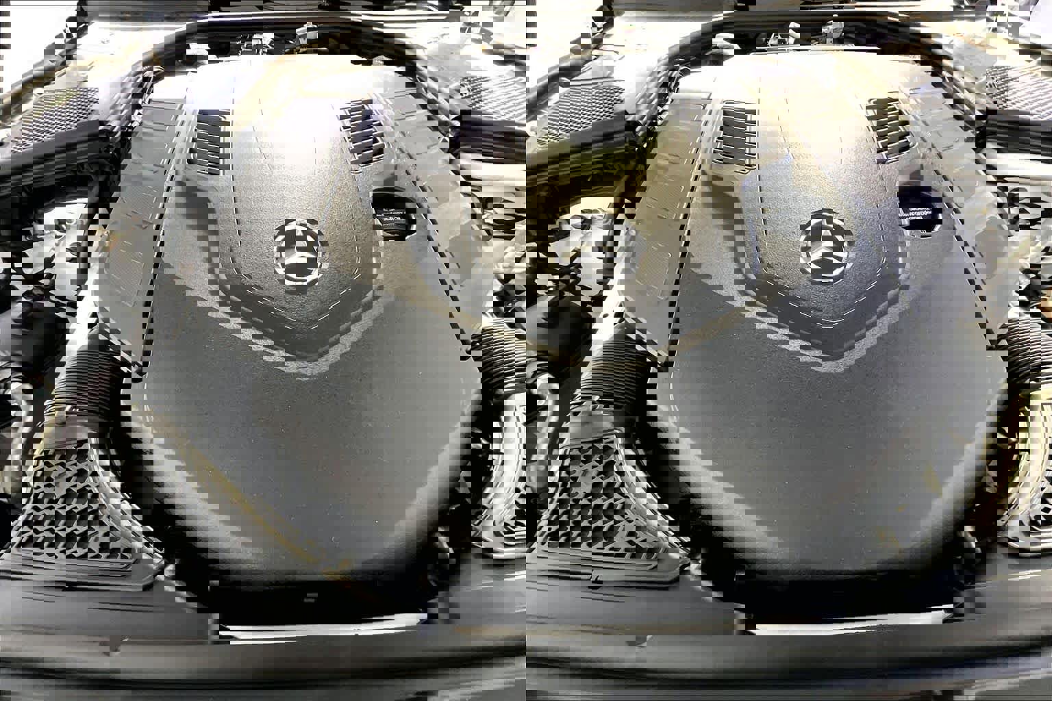 New 2026 Mercedes-Benz S 580 4MATIC Sedan image 14