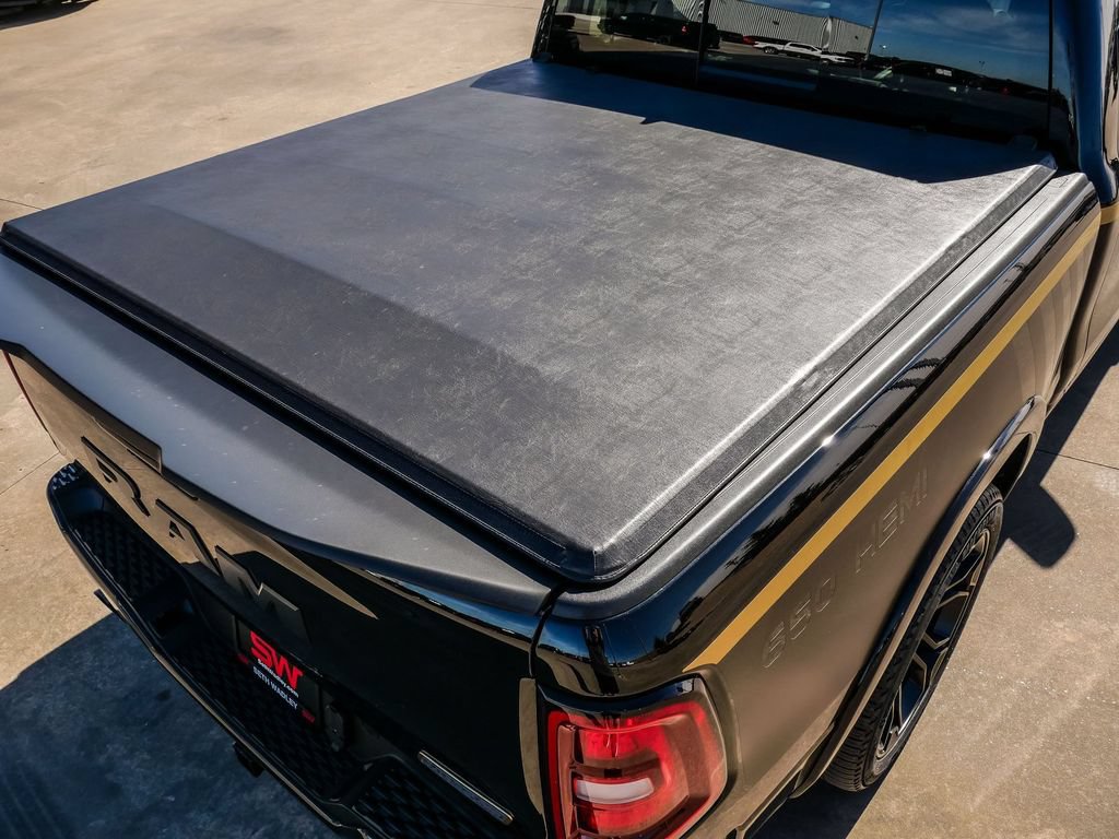 New 2026 RAM 1500 Big Horn AWD/4WD image 13