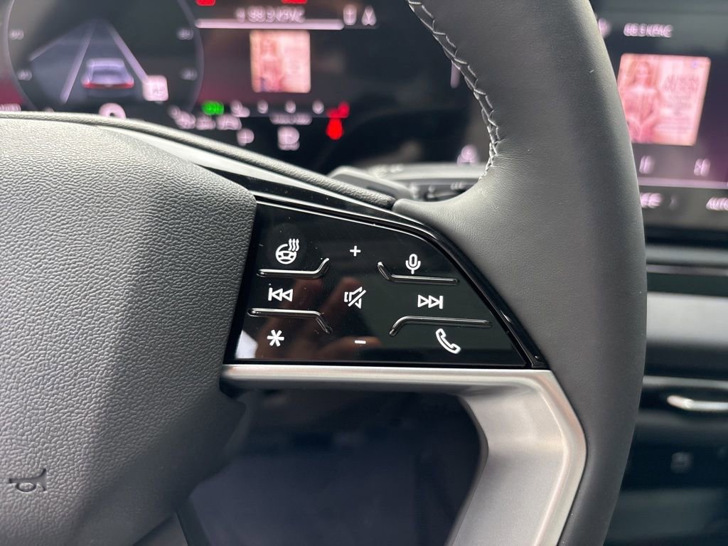 New 2025 Audi A5 2.0T Premium Plus image 19