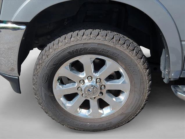 Used 2022 RAM 2500 Laramie AWD/4WD image 26