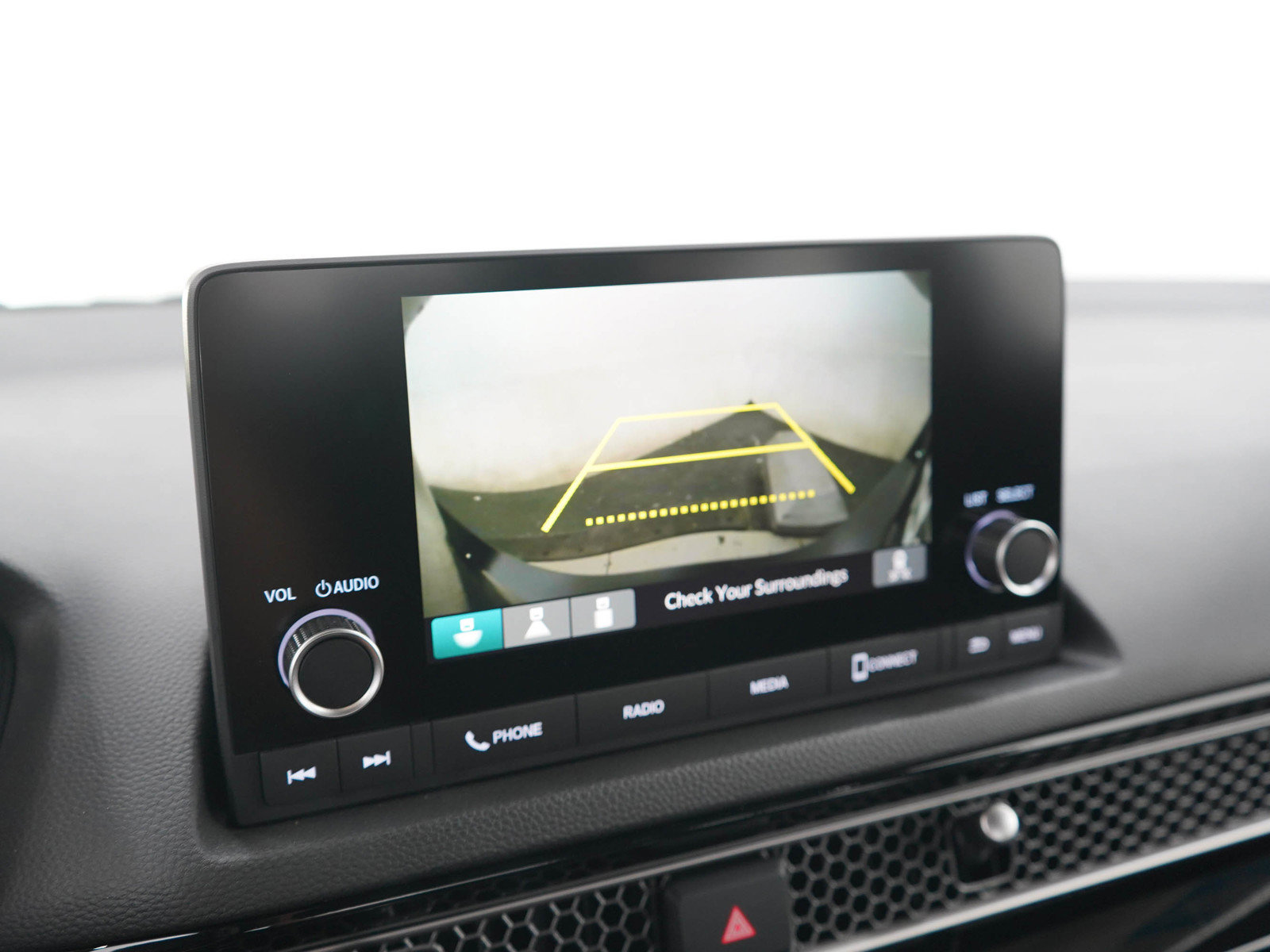 Used 2025 Honda Civic Sport image 24