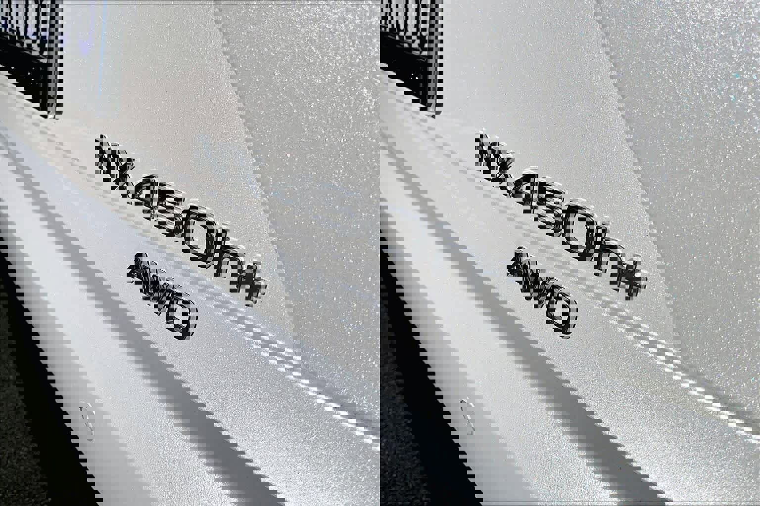 Used 2024 Lexus NX 450h+ AWD w/ Vision Package image 9