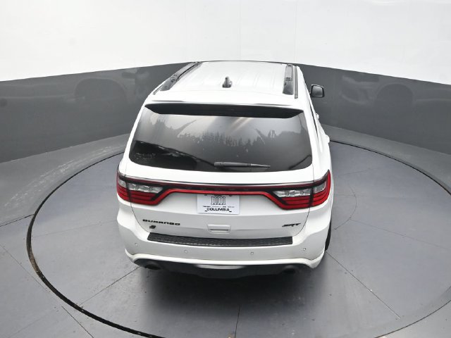 Used 2024 Dodge Durango SRT AWD/4WD image 16