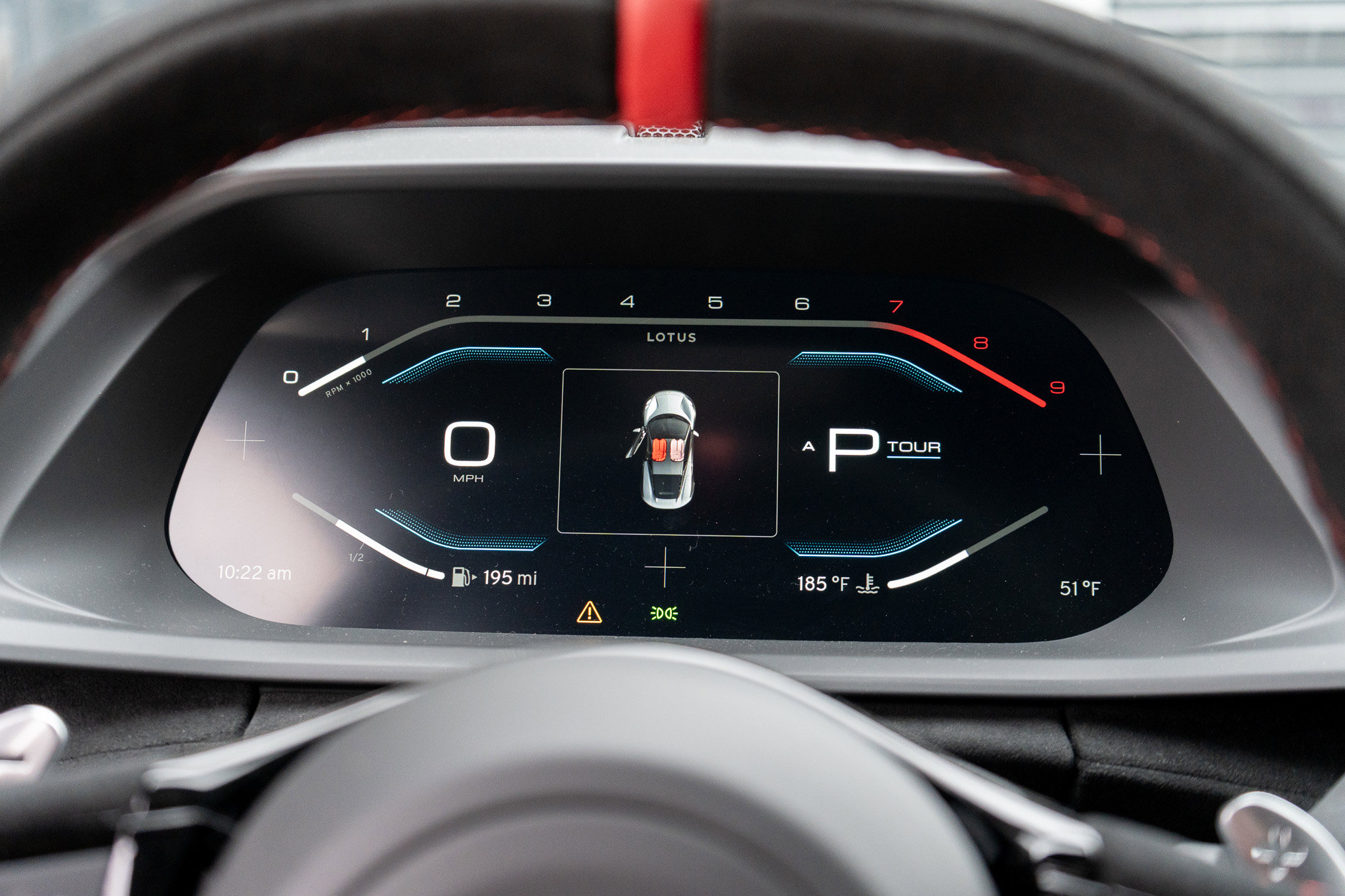 Used 2024 Lotus Emira First Edition image 28