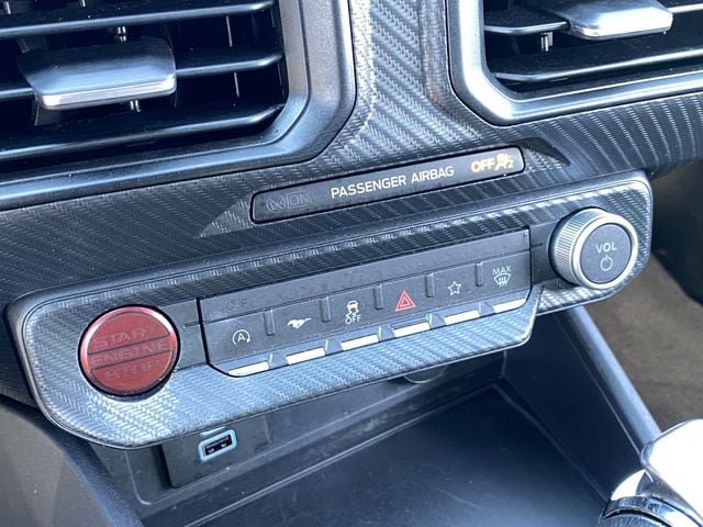 Certified 2024 Ford Mustang Coupe RWD image 27