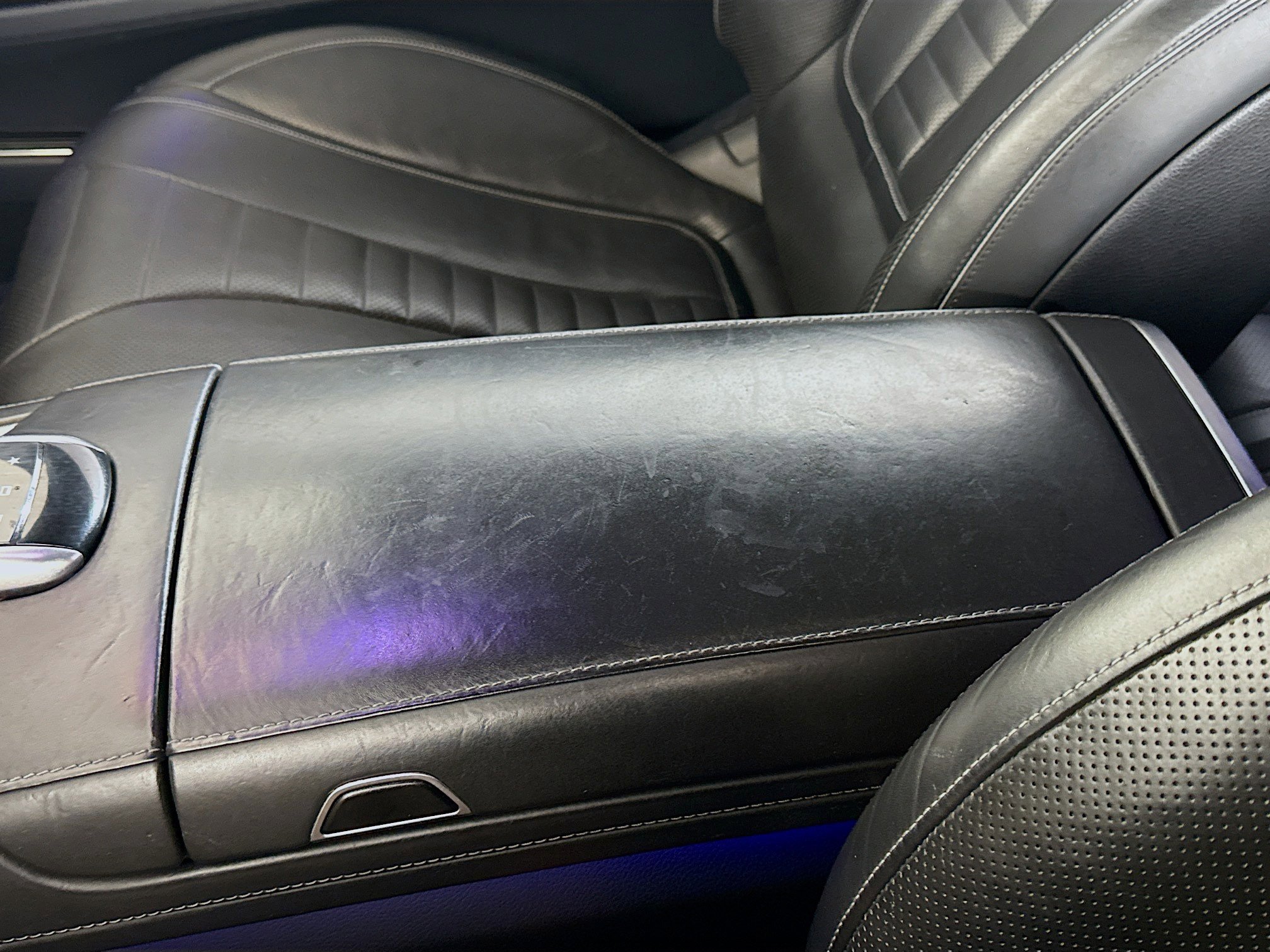 Used 2016 Mercedes-Benz S 550 4MATIC Coupe image 18