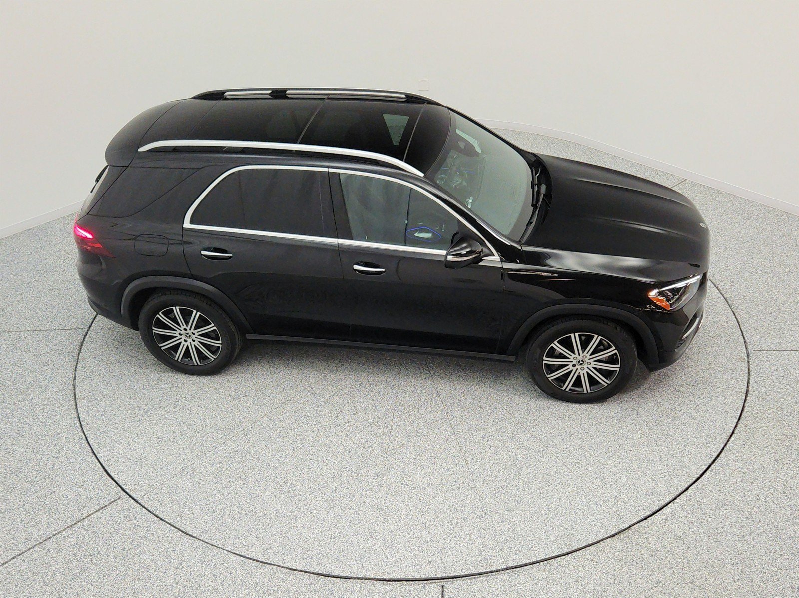 Certified 2026 Mercedes-Benz GLE 350 4MATIC image 25