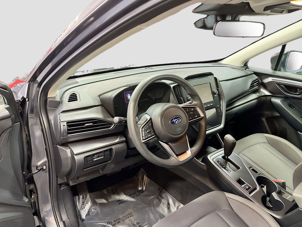 Used 2024 Subaru Impreza 2.0i AWD/4WD image 9