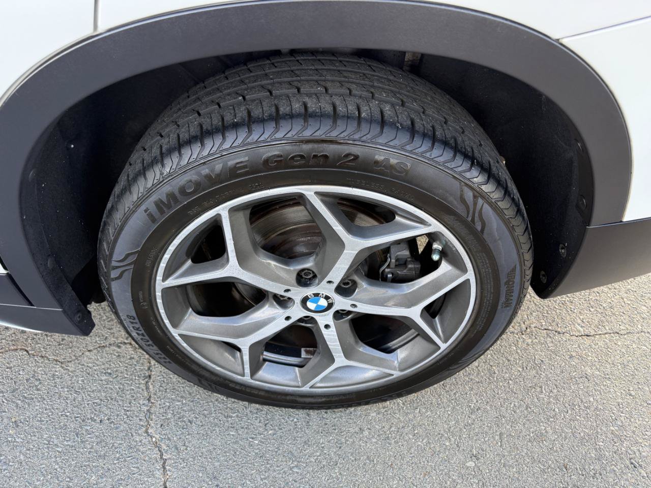 Used 2018 BMW X1 sDrive28i w/ Convenience Package FWD image 7