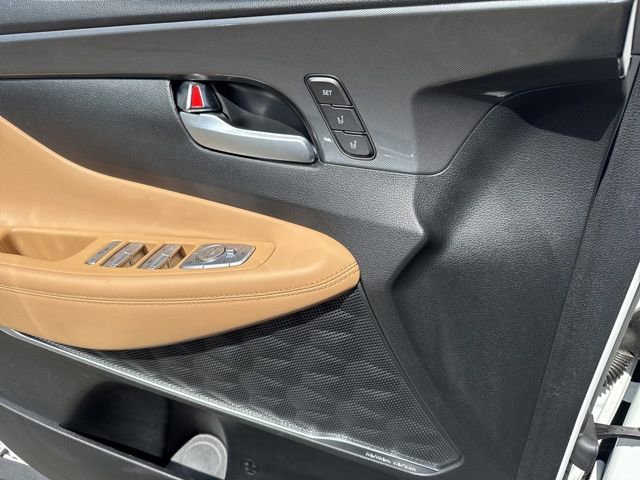 Used 2023 Hyundai Santa Fe Calligraphy w/ Cargo Package image 36