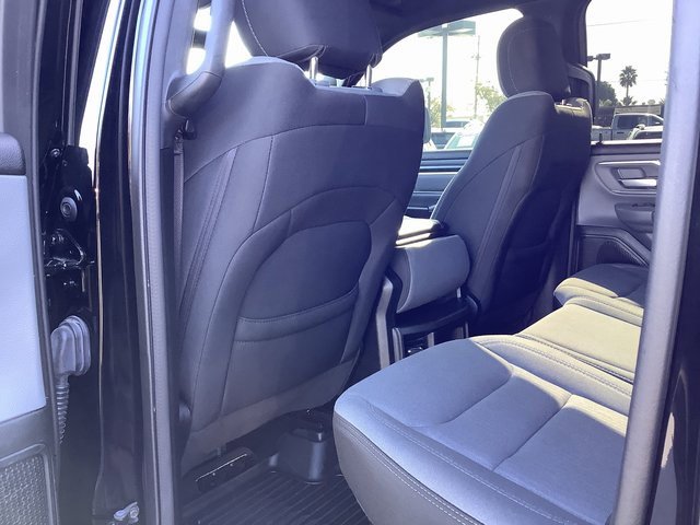 Used 2022 RAM 1500 Big Horn image 21