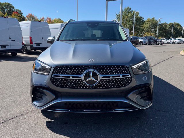 New 2026 Mercedes-Benz GLE 450 4MATIC image 2