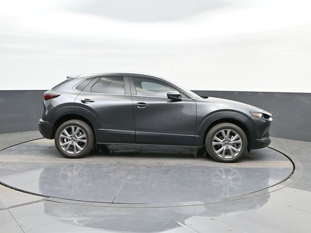Used 2023 MAZDA CX-30 AWD 2.5 S w/ Preferred Package image 24