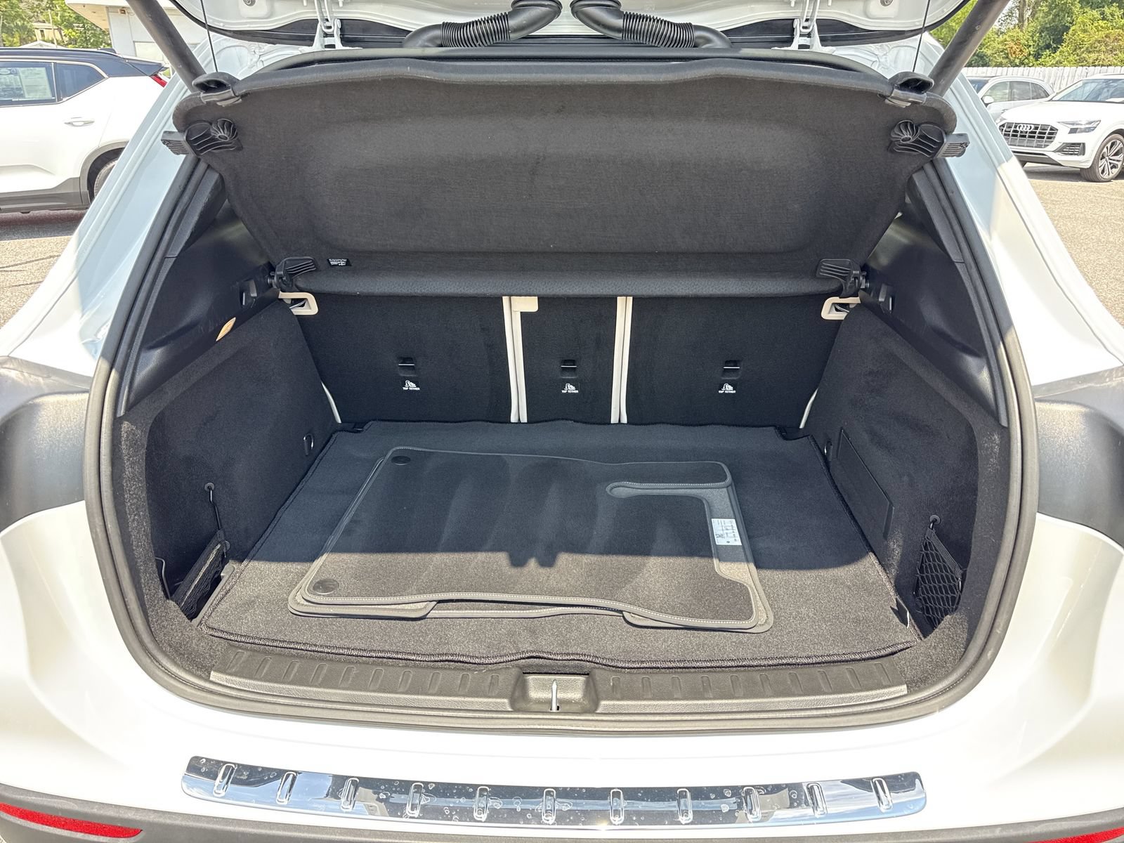 Certified 2023 Mercedes-Benz GLA 250 image 32