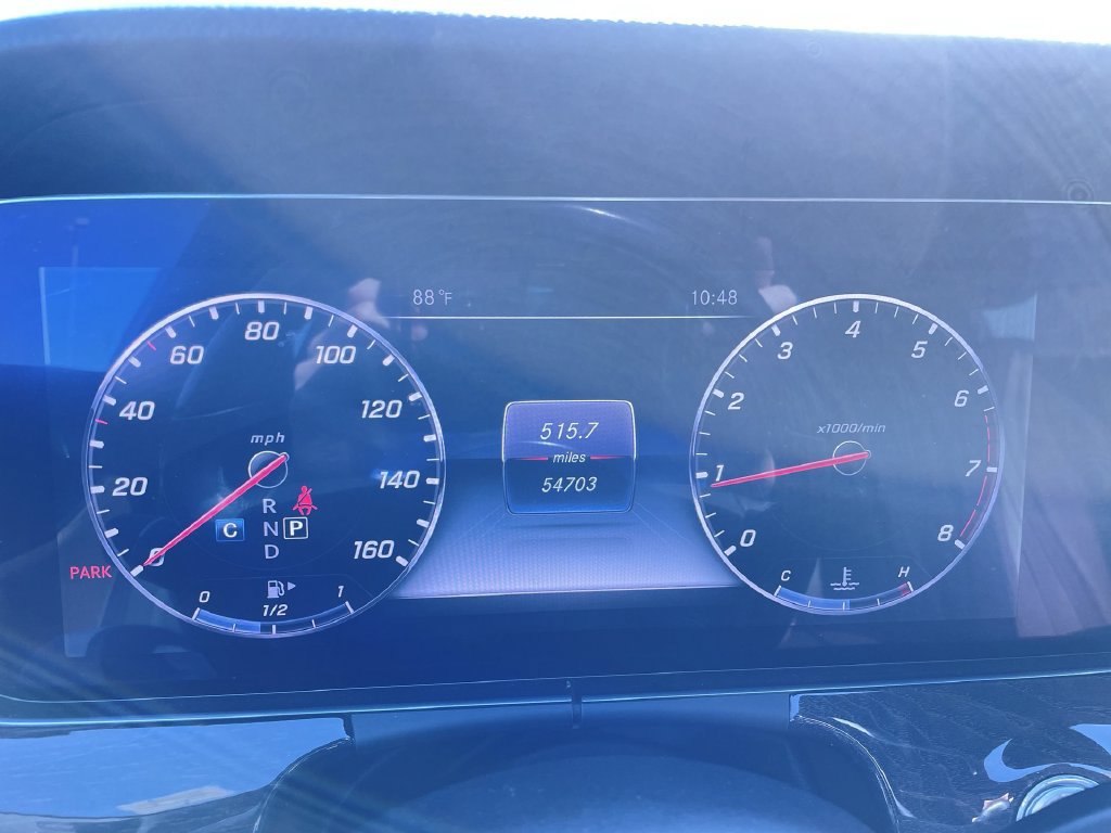 Used 2020 Mercedes-Benz E 350 Sedan image 12